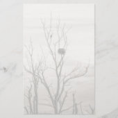 Waiting for Life 便箋 (正面)
