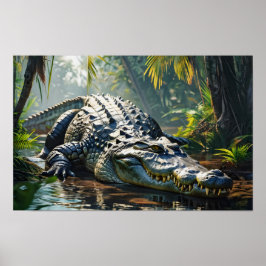 Waiting for Lunch ポスター