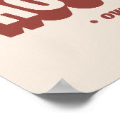 Waiting for my Letter to HOGWARTS™ ポスター (角)