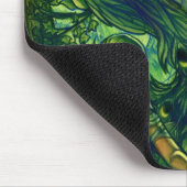 waiting_for_spring_by_Bakanekonei マウスパッド (コーナー)