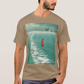 Waiting Forhe Citieso Fade Out caesium gift Tシャツ