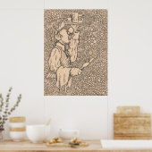 Waiting On You – ポスター (キッチン)