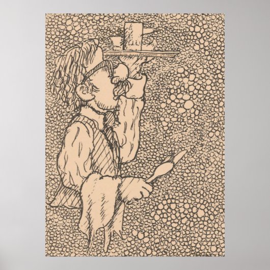 Waiting On You – ポスター (正面)