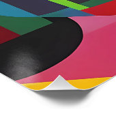 Waiting Out the End Times, Again ポスター (コーナー)