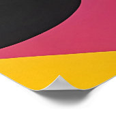 Waiting Out the End Times, Again ポスター (角)