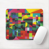 Waiting Out the End Times, Again マウスパッド (マウス)