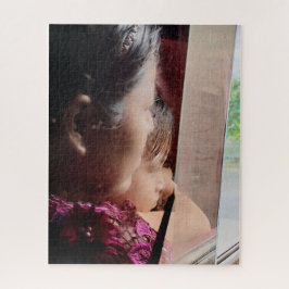 Waiting with the Rain ジグソーパズル