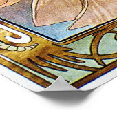 Waiting Woman ポスター (角)