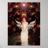 WaitingWingsポスター ポスター (正面)