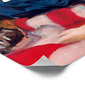 Wake Up America! Poster ポスター (角)