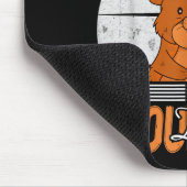 Wake Up Is Groundhog Day For Women Men Kids  マウスパッド (コーナー)