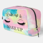 Wake Up & MAKE UP バッグ (右コーナー)