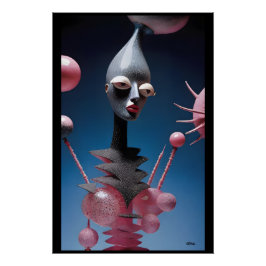 Wake Up Refreshed ポスター