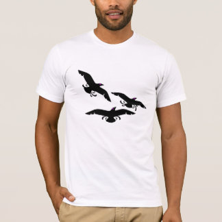 Wake.Up.Toのkyo Tシャツ