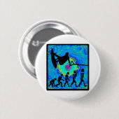 Wakeboardの展開色 缶バッジ (正面&裏面)