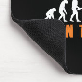 Wakeboard Wakeboarder Wakeboarding Freestyle Wake  マウスパッド (コーナー)