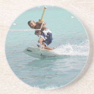 Wakeboardingの回転コースター コースター
