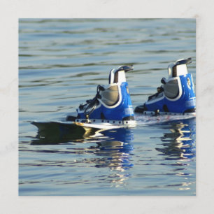 Wakeboarding 360の招待状 招待状