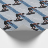 wakeboarding-63.jpg ラッピングペーパー (角)