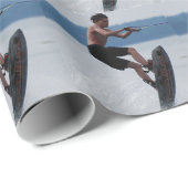 wakeboarding-63.jpg ラッピングペーパー (ロールコーナー)