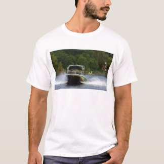 Wakeboarding Tシャツ