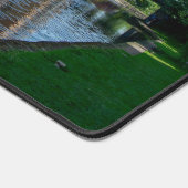 Wakefield Canal Side: Historic Pub and Apartments デスクマット (コーナー)