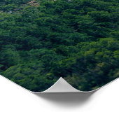 Wakulla County / Panacea Airport (2J0) 2011年5月 ポスター (角)