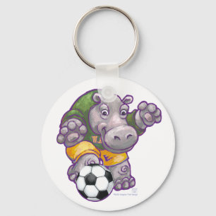 WALサッカー キーホルダー