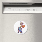 WALバスケットボール マグネット (インサイチュ (食洗機))