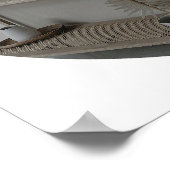 wal decor ポスター (角)