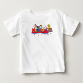 Walabookies Tシャツ (正面)