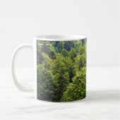 Wald コーヒーマグカップ (左)