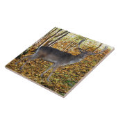 Waldbewohner タイル (側面)