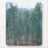 Waldenの反射1 マウスパッド (正面)