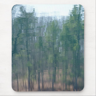 Waldenの反射1 マウスパッド