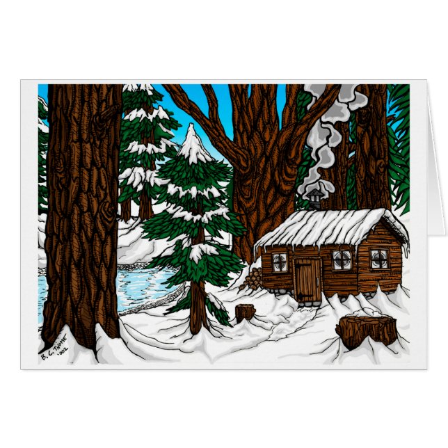 Walden (日) (正面横)