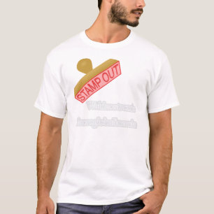 WaldenstromのMacroglobulinemia Tシャツ