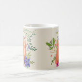 Waldfuchs コーヒーマグカップ (中央)