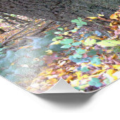 Waldmärchen フォトプリント (角)