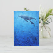 Wale 招待状 (スタンド正面)