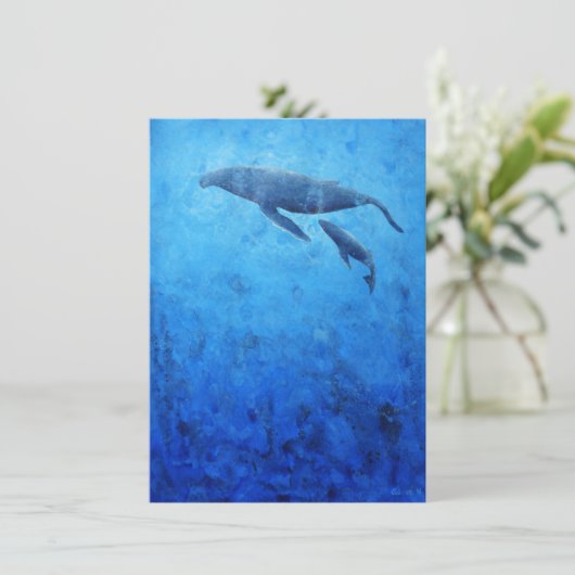 Wale 招待状 (スタンド正面)