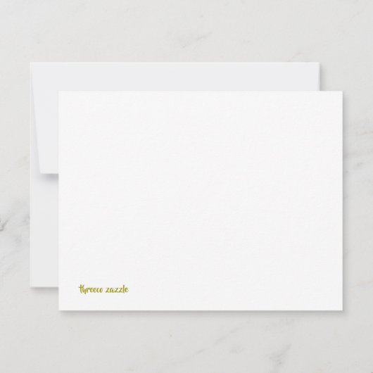 WALESカードのビュー (裏面)