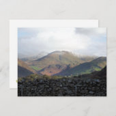 WALESカードのビュー (正面/裏面)