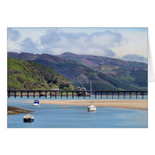 WALESカードのビュー