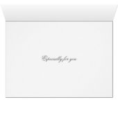 WALESカードのビュー (内部横(下))