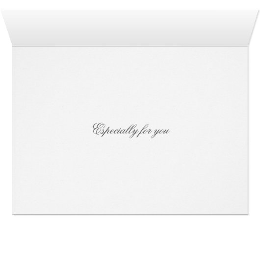 WALESカードのビュー (内部横(下))