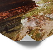 Wales ポスター (角)