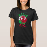 Wales 2022 Football Supporter Championship Soccer  Tシャツ<br><div class="desc">Wales 2022 Football Supporter Championship Soccer Team</div>