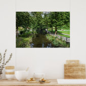 Walk in the Park ポスター (キッチン)