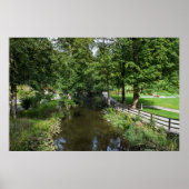 Walk in the Park ポスター (正面)